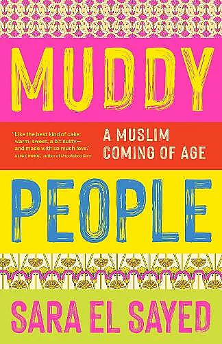 Muddy People cover