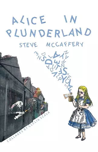 Alice In Plunderland cover