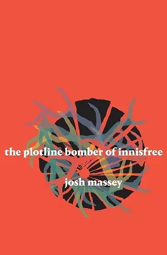 The Plotline Bomber of Innisfree cover