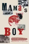 Mama's Boy cover