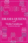 Drama Queens cover