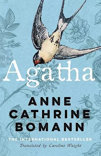 Agatha cover
