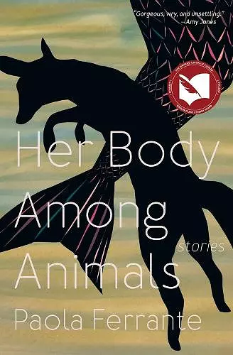 Her Body Among Animals cover