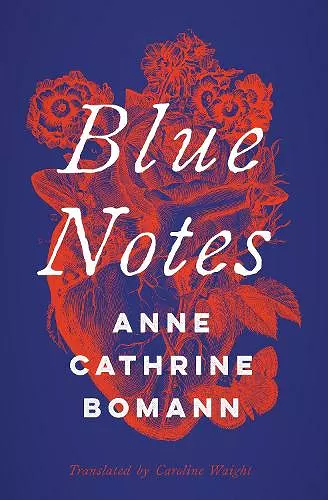 Blue Notes cover