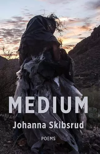 Medium cover