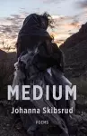 Medium cover