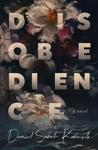 Disobedience cover