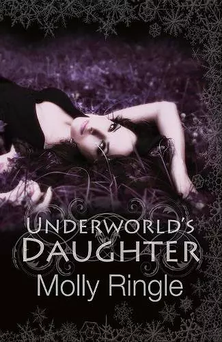 Underworld's Daughter cover