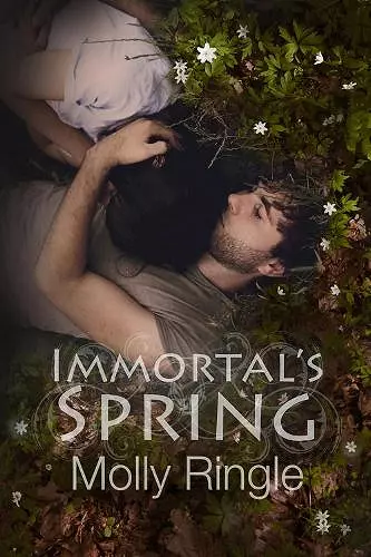 Immortal's Spring cover