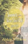 Summer at Shore Leave Cafe cover