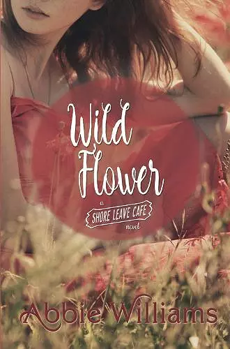Wild Flower cover