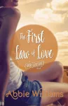 The First Law of Love cover