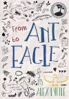From Ant to Eagle cover