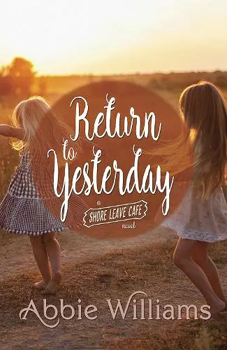 Return to Yesterday cover