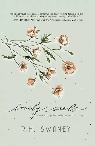 Lovely Seeds cover