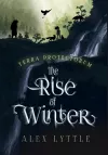 The Rise of Winter cover