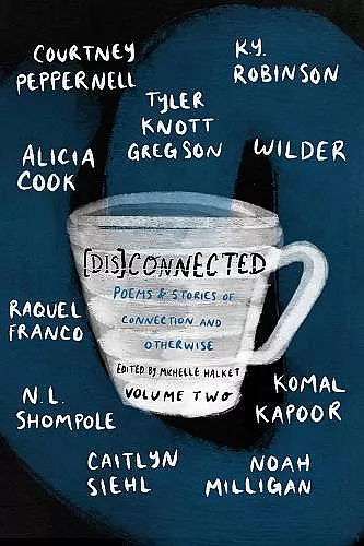 [Dis]Connected Volume 2 cover