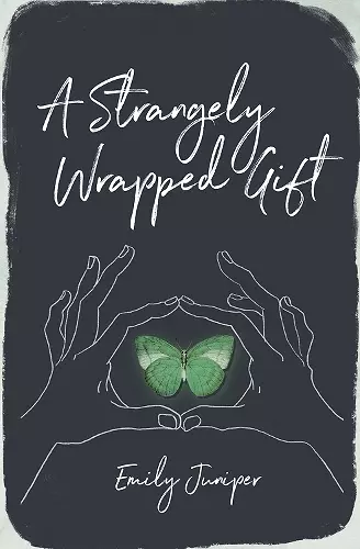 A Strangely Wrapped Gift cover