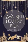 Lava Red Feather Blue cover