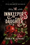 The Innkeeper's Daughter cover