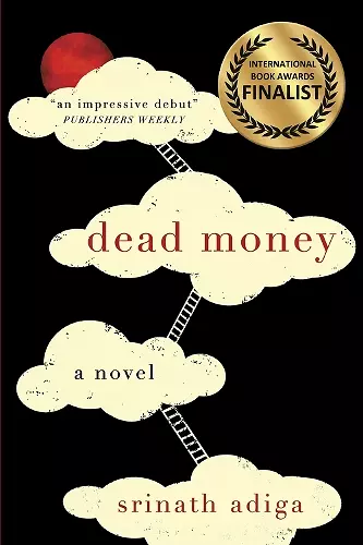 Dead Money cover