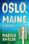 Oslo, Maine cover