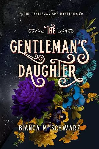 The Gentleman's Daughter cover