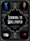 Turning to Wallpaper cover