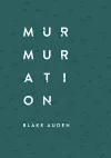 Murmuration cover