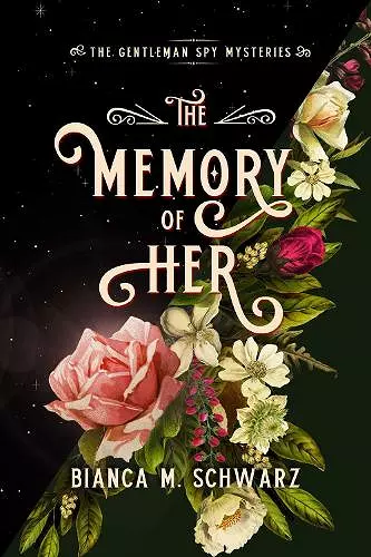 The Memory of Her cover