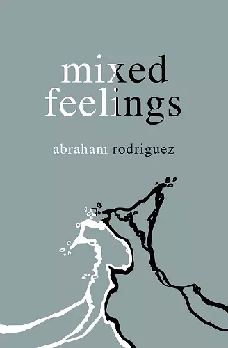 mixed feelings cover