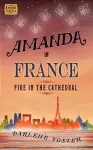Amanda in France cover
