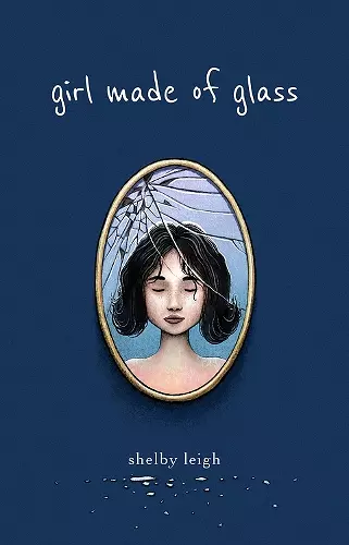 Girl Made of Glass cover