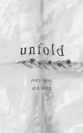 Unfold cover