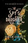 The Spy's Daughter cover