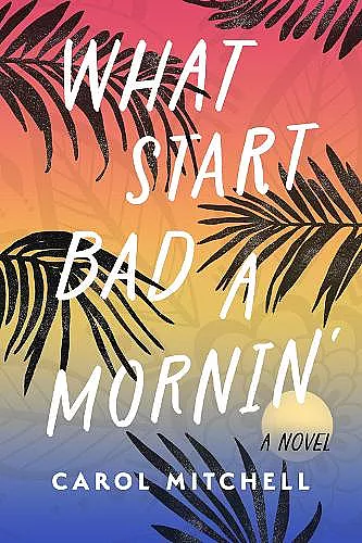 What Start Bad a Mornin' cover