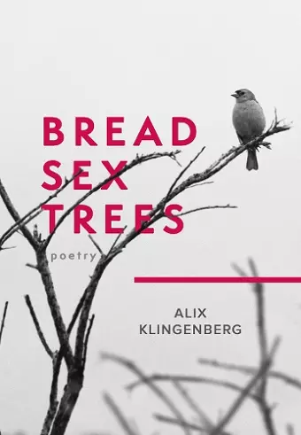 Bread Sex Trees cover