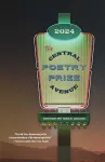 Central Avenue Poetry Prize 2024 cover