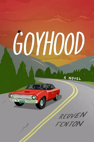 Goyhood cover
