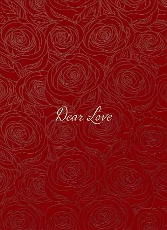 Dear Love cover