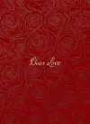 Dear Love cover