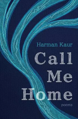 Call Me Home cover