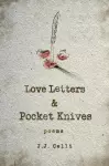 Love Letters and Pocket Knives cover