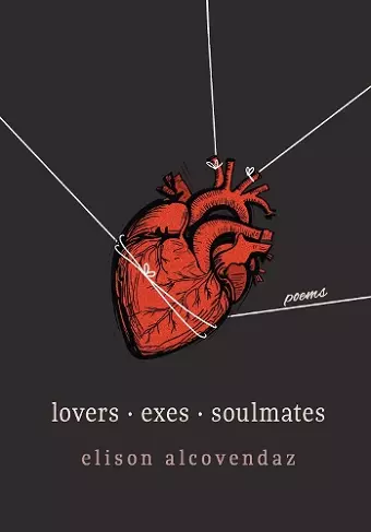 Lovers Exes Soulmates cover