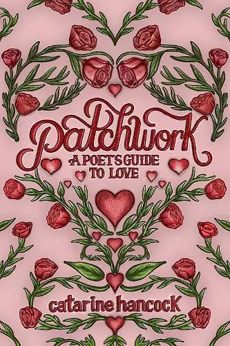 Patchwork cover