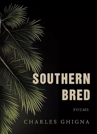 Southern Bred cover