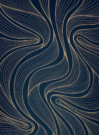 In Between the Lines cover