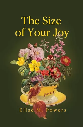 Size of Your Joy cover