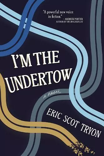 I'm the Undertow cover