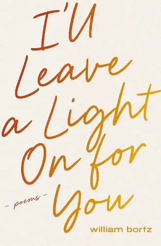 I'll Leave a Light On for You cover